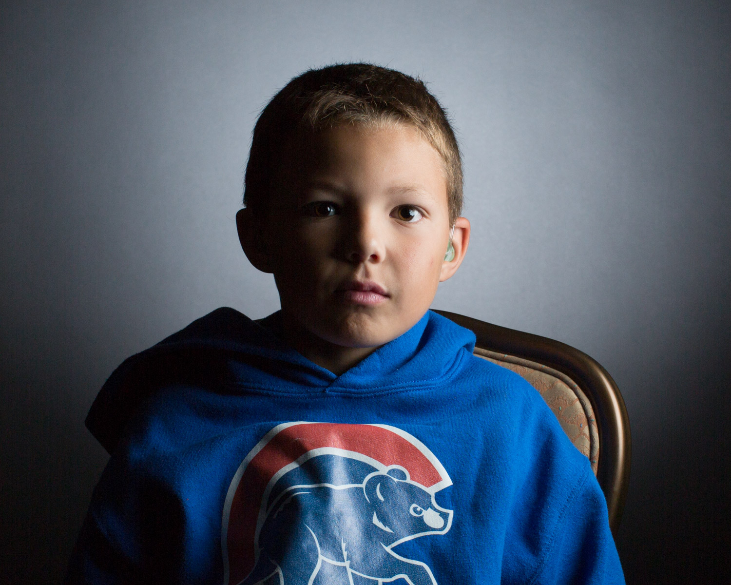 Usher Syndrome Society Portraits Photojournalism and storytelling