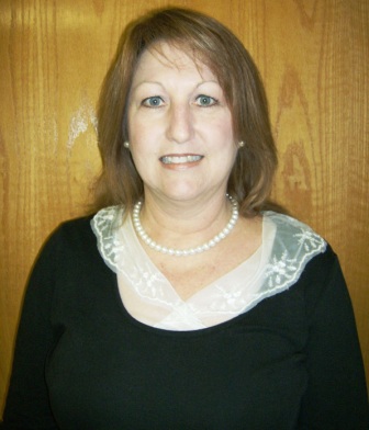 Karma Skinner - Director of Human Resources