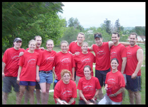 Our Staff