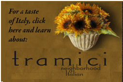 Tramici