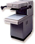 Itek Platemaker 615S