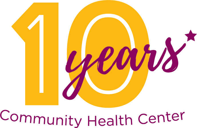 10th Anniversary BBQ