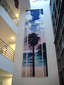 Digital Printing-Large Format