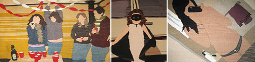 Erin Riley - thumbnails