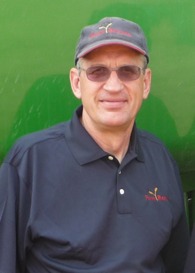 Andrew Wittenburg