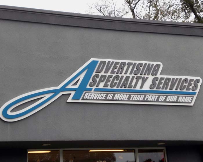Advertising Specialty
