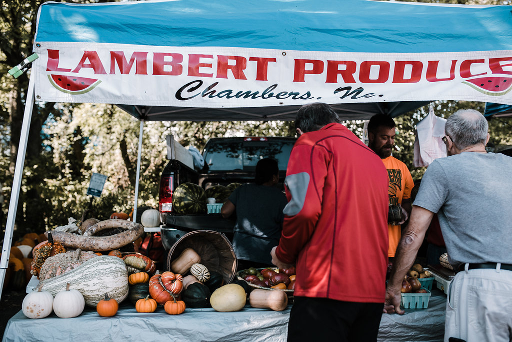 Lambert Produce