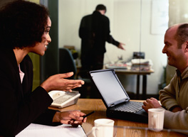 Company Culture