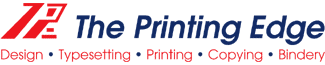 The Printing Edge