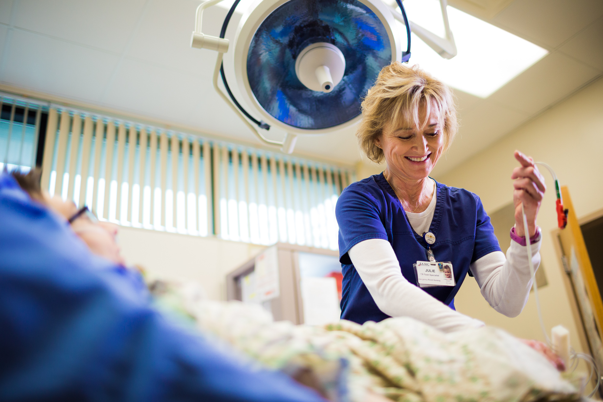 Fremont Health Foundation : Home