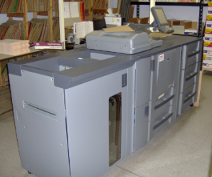 BizHub Pro 1050