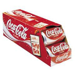 soda, pop, soda box, pop box, 24-pack, box