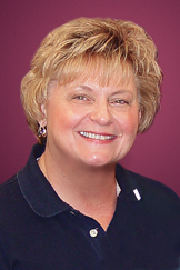Missy Gant