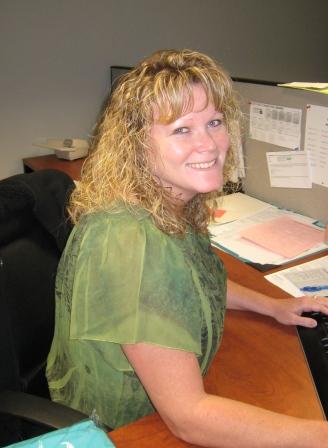 Debra Gregg