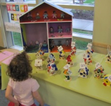 Whipple Art Show - 2011