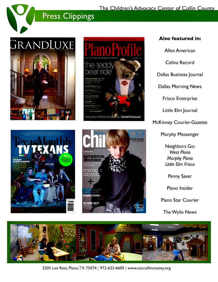 2011 Media Kit - Page 8