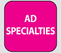 AD SPECIALTIES