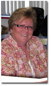 Cheryl Bettis