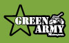 Green Army Racing
