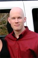 Philip Heffernan, Vice President