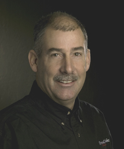 Tim Mason