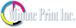 Minute Print Inc.