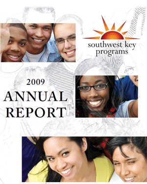 2009 Annual Report