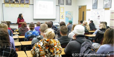 Weekday Chimposium