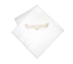 Napkins