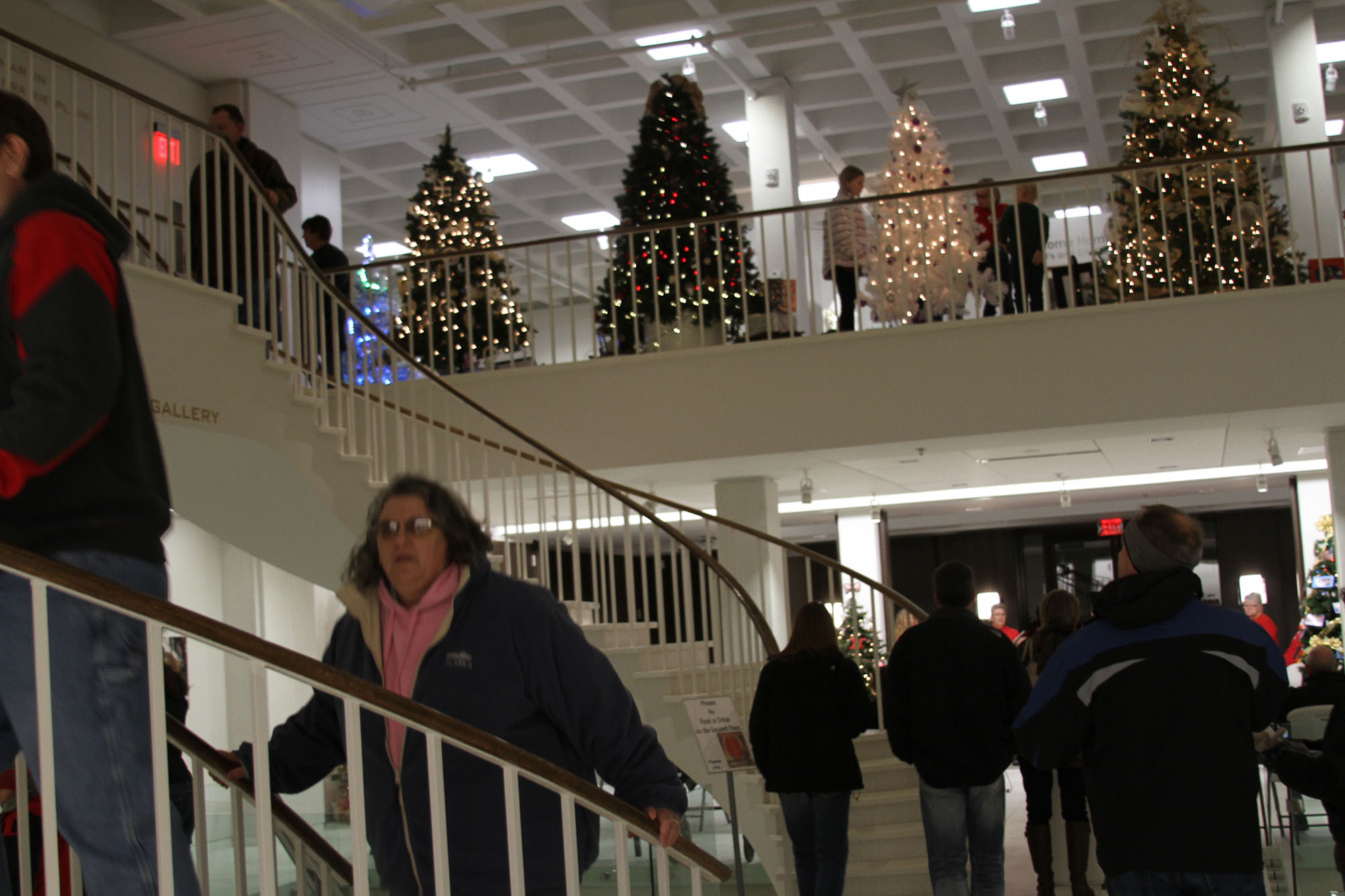 Holiday Preview