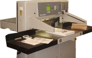 Challenge 26-inch Cutter