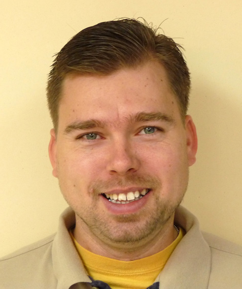 Scott Johnson - Digital Color Production