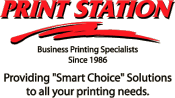 Print Station