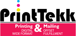 Print Tekk Printing & Mailing