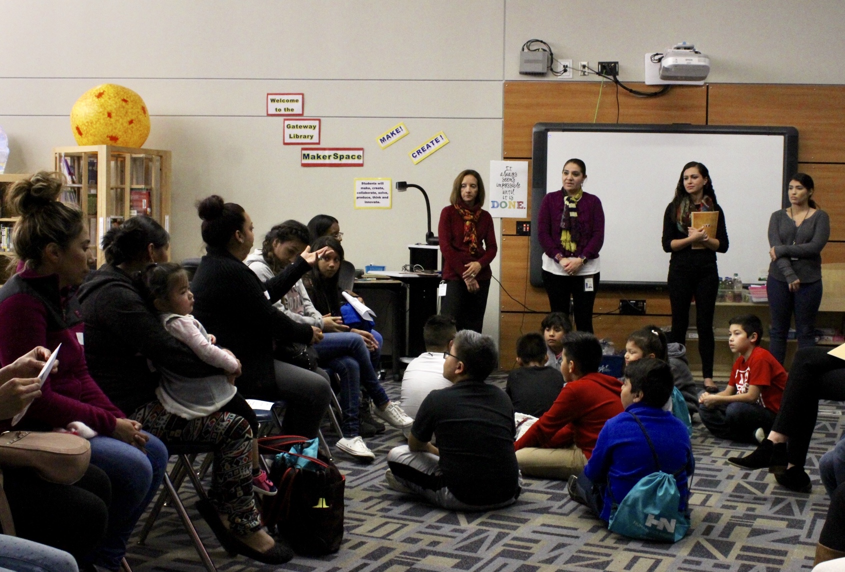 Prime Time program helps Omaha kids improve in school