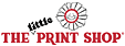 The Little Print Shop