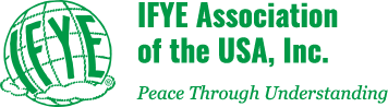 美国IFYE协会.