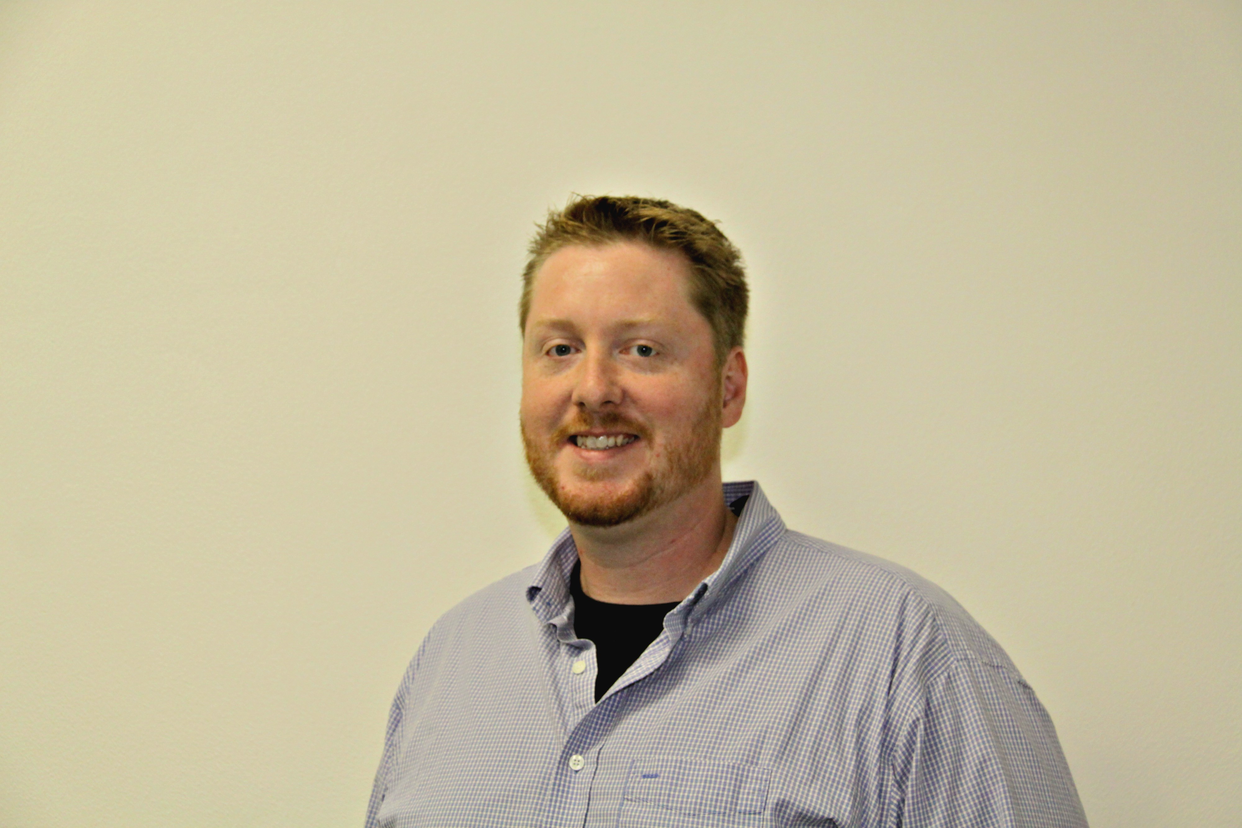 John Wuest
