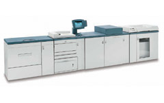 Xerox DocuColor 2060