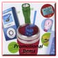 Promotional Items