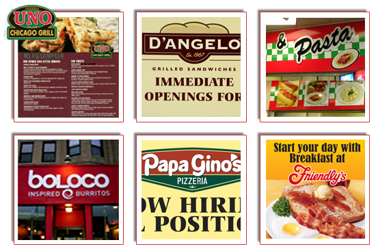 RESTAURANTS