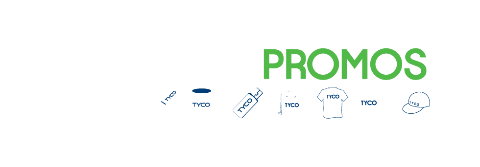 Tyco Promos