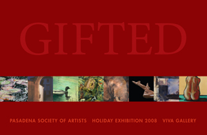 Gifted: Holiday Exhibition