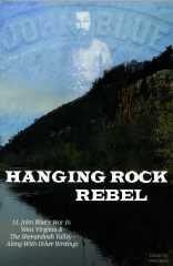 Hanging Rock Rebel