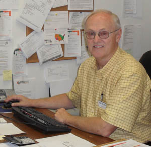 John Paterson