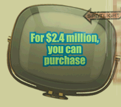 Advertising Specialties