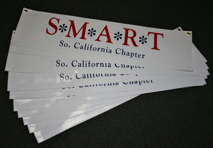 SMART Banner