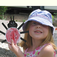 Register Your Child for Our Summer Camp Program