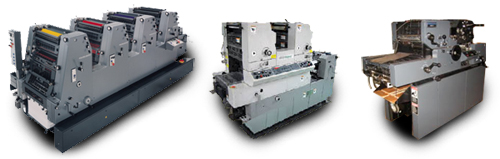 Offset Printing