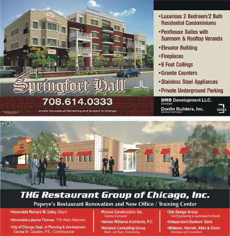 Real Estate and Site Signs